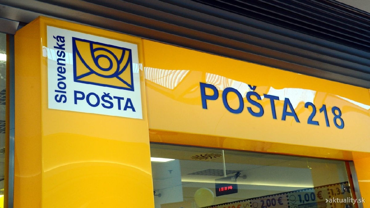 Pošta
