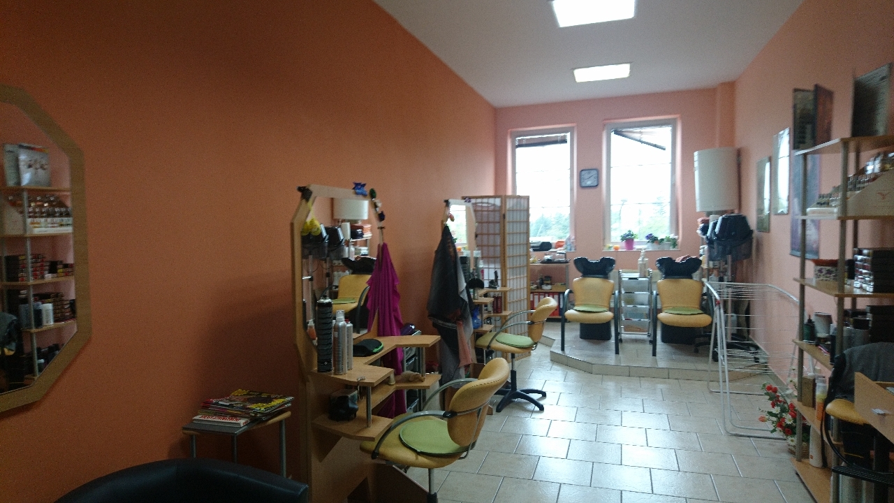 SALÓN TEREZKA